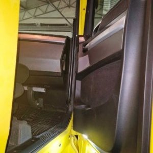 foto 160t hydr. tahač 8x4 MAN TGX 41.540