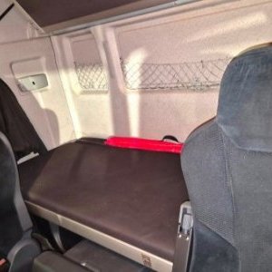foto 160t hydr. tahač 8x4 MAN TGX 41.540