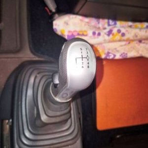 foto 160t hydr. tahač 8x4 MAN TGX 41.540