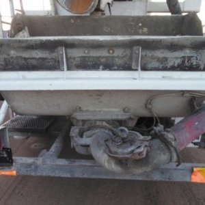 foto pumi 24m/9m3 beton mix+pumpa 8x4 MAN +Sermac