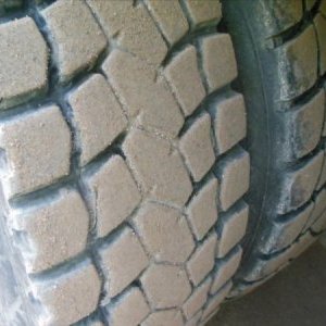 foto pumi 24m/9m3 beton mix+pumpa 8x4 MAN +Sermac