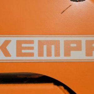 foto 18t řetězový kontejner MAN Eur6