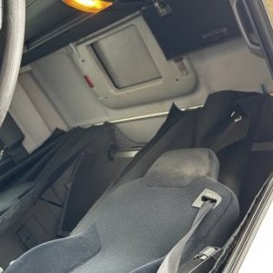 foto Eur6 BDF 7.3+7.3m MAN 6x2 +18t tandem lowdeck přívěs Fliegl/Krone