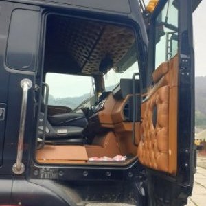 foto pera! 250t tahač 8x4 hydr. MAN TGA 41.660