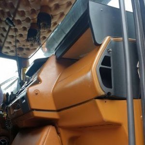 foto pera! 250t tahač 8x4 hydr. MAN TGA 41.660