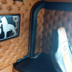 foto pera! 250t tahač 8x4 hydr. MAN TGA 41.660