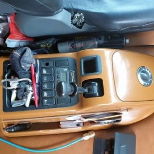 foto pera! 250t tahač 8x4 hydr. MAN TGA 41.660