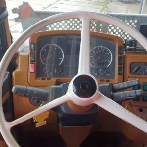 foto pera! 250t tahač 8x4 hydr. MAN TGA 41.660