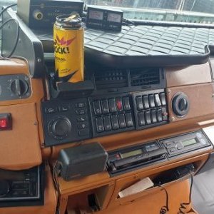 foto pera! 250t tahač 8x4 hydr. MAN TGA 41.660