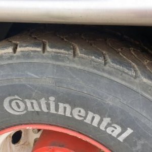 foto pera! 250t tahač 8x4 hydr. MAN TGA 41.660