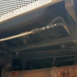 foto pera! 250t tahač 8x4 hydr. MAN TGA 41.660