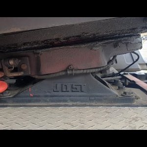 foto pera! 250t tahač 8x4 hydr. MAN TGA 41.660